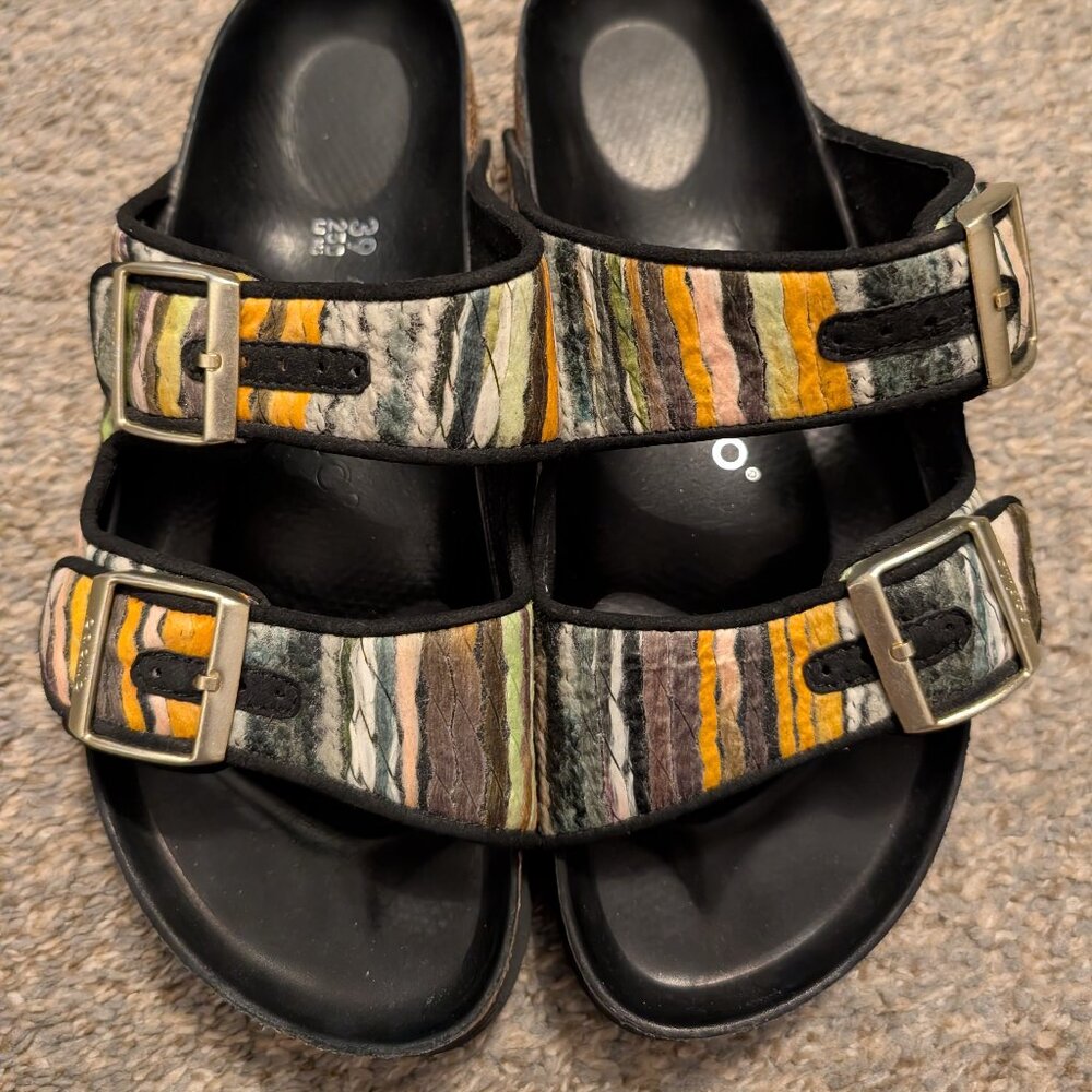 Platform Papillo 39 yarn